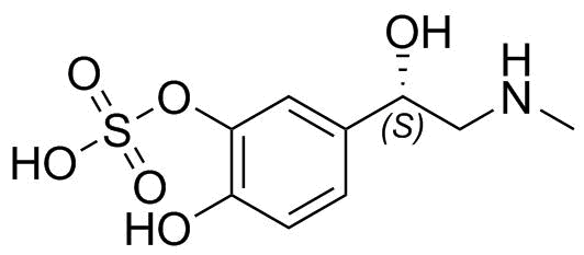 Epinephrine Impurity 9